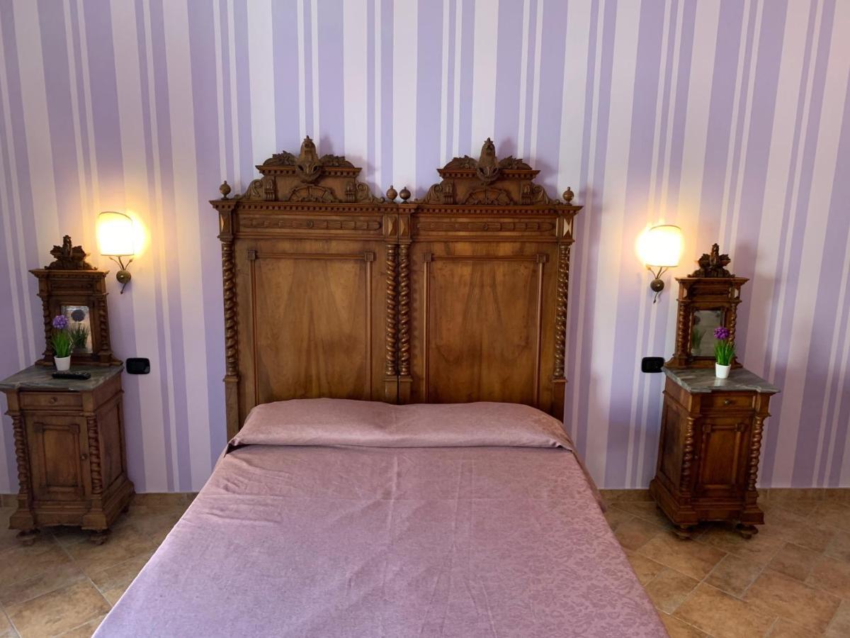 Palazzo Gentilizio De Maffutiis Hotel Auletta Екстериор снимка