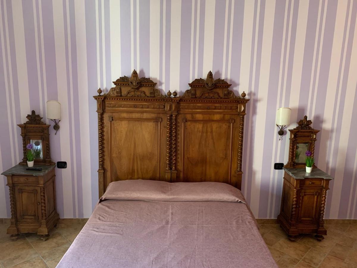 Palazzo Gentilizio De Maffutiis Hotel Auletta Екстериор снимка