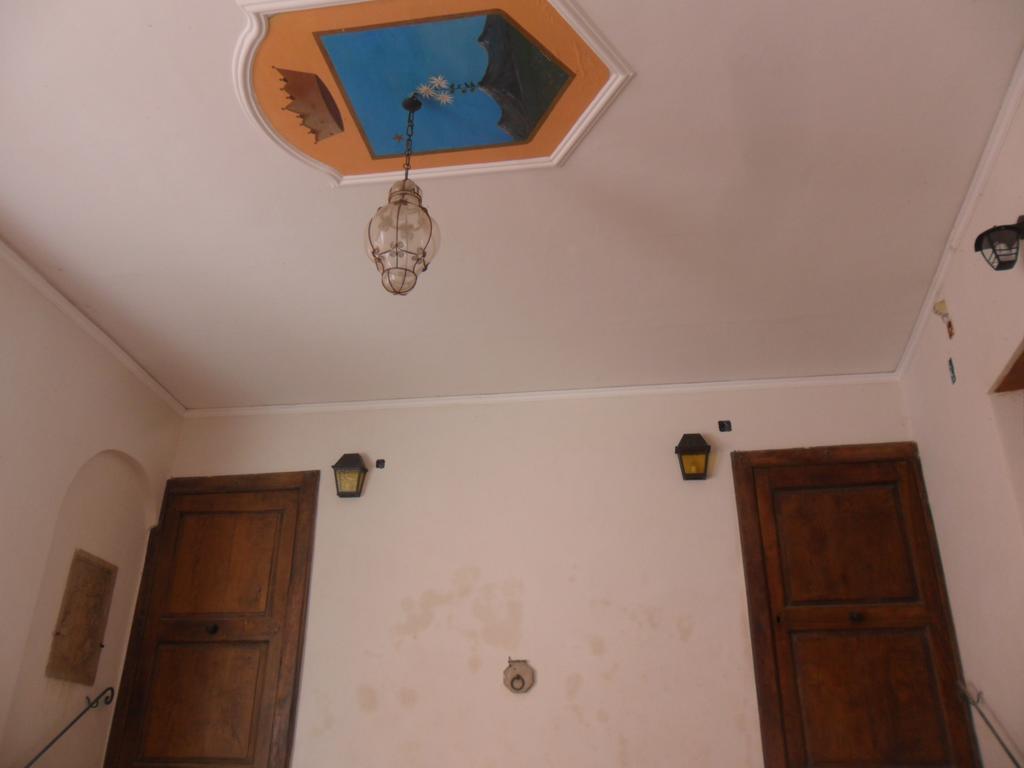 Palazzo Gentilizio De Maffutiis Hotel Auletta Екстериор снимка