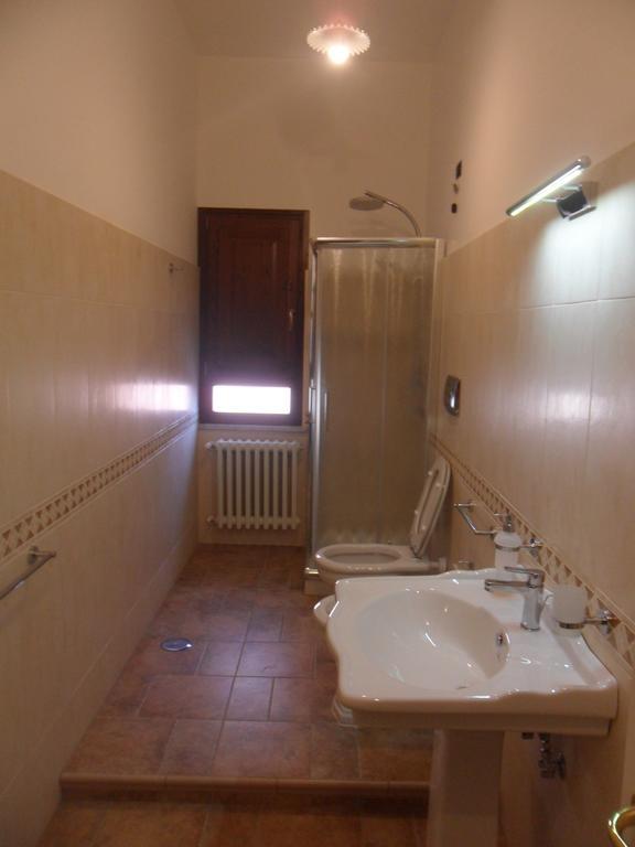 Palazzo Gentilizio De Maffutiis Hotel Auletta Екстериор снимка
